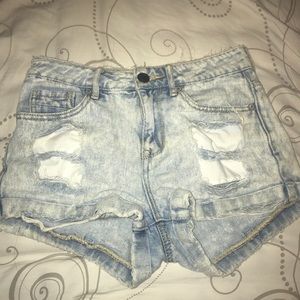 Shorts